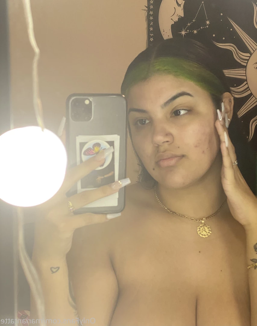 Marian Tatte [ mariantatte ] Onlyfans leaked photo 7858381 on Hotleaks.tv