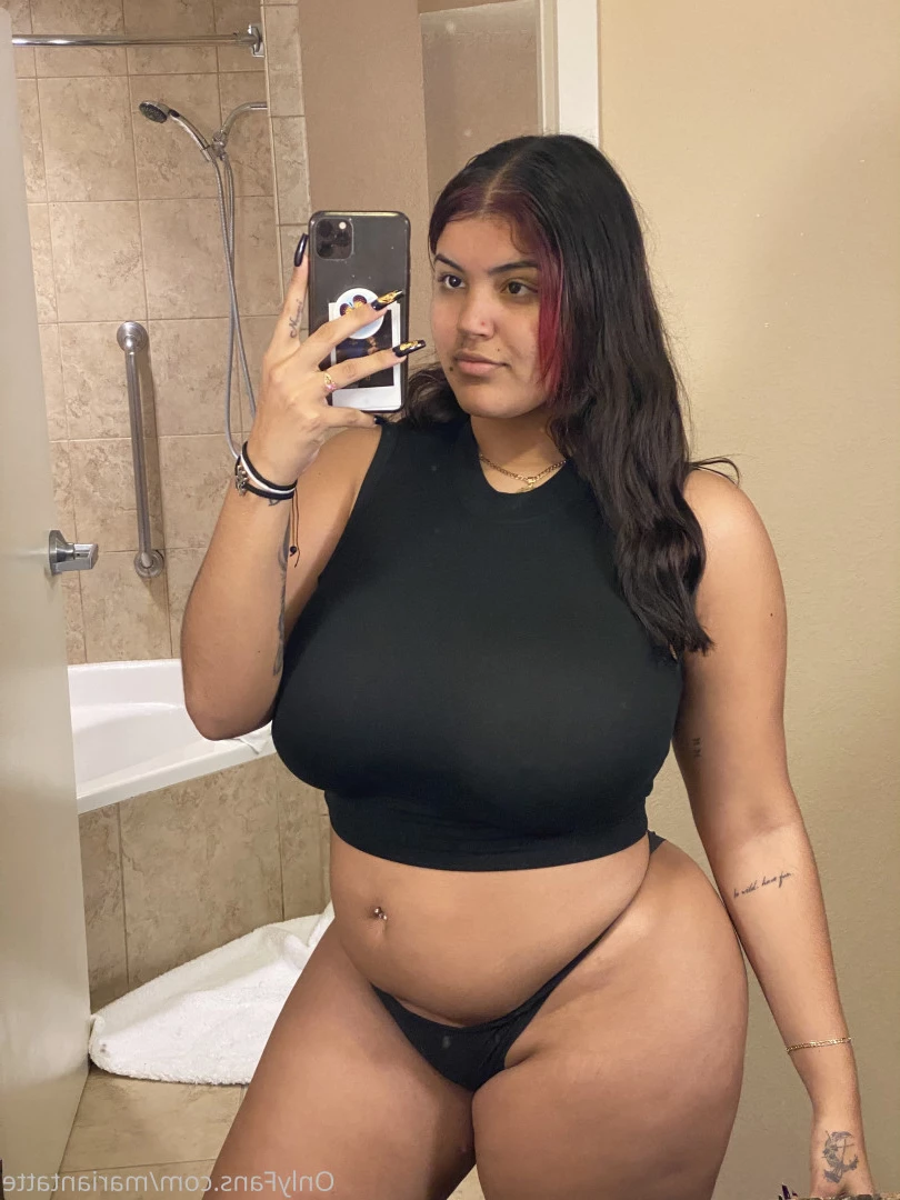 Marian Tatte [ mariantatte ] Onlyfans leaked photo 7858403 on Hotleaks.tv