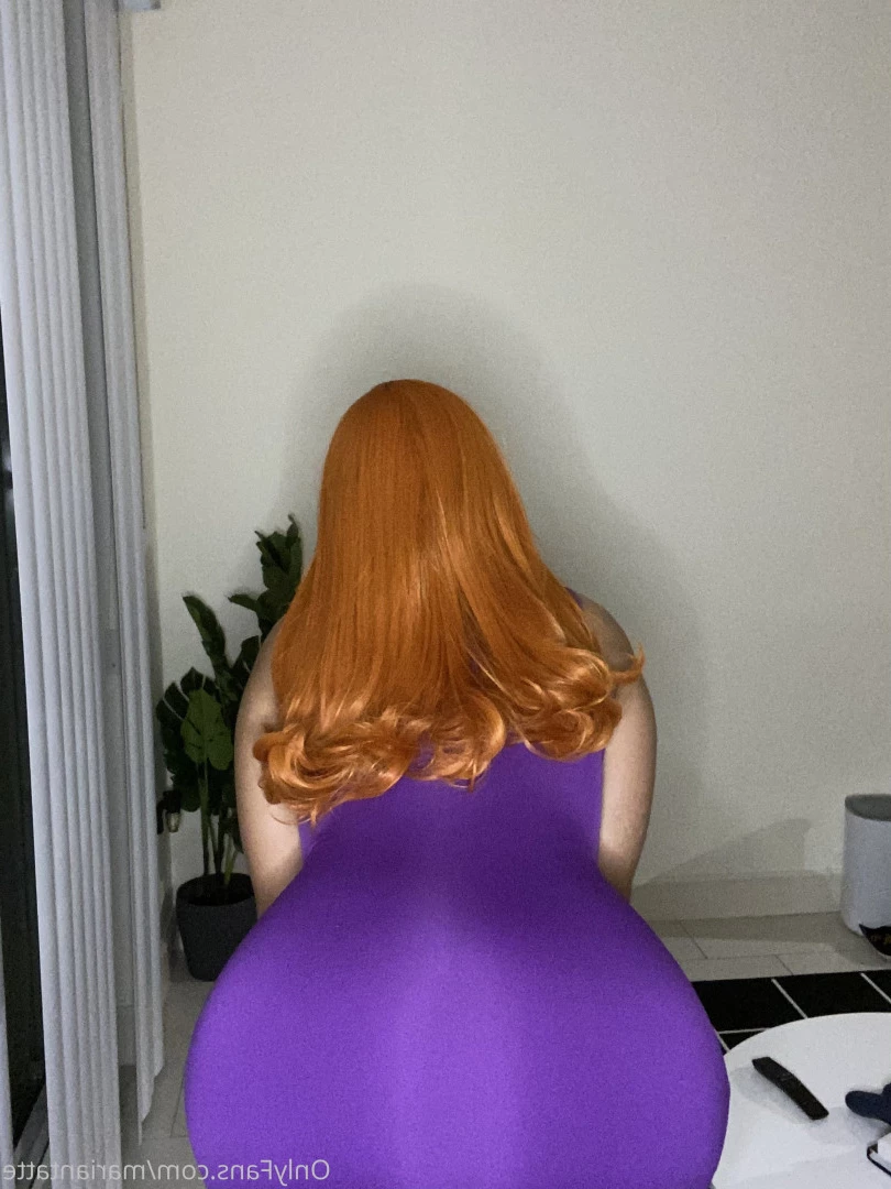Marian Tatte [ mariantatte ] Onlyfans leaked photo 7858413 on Hotleaks.tv