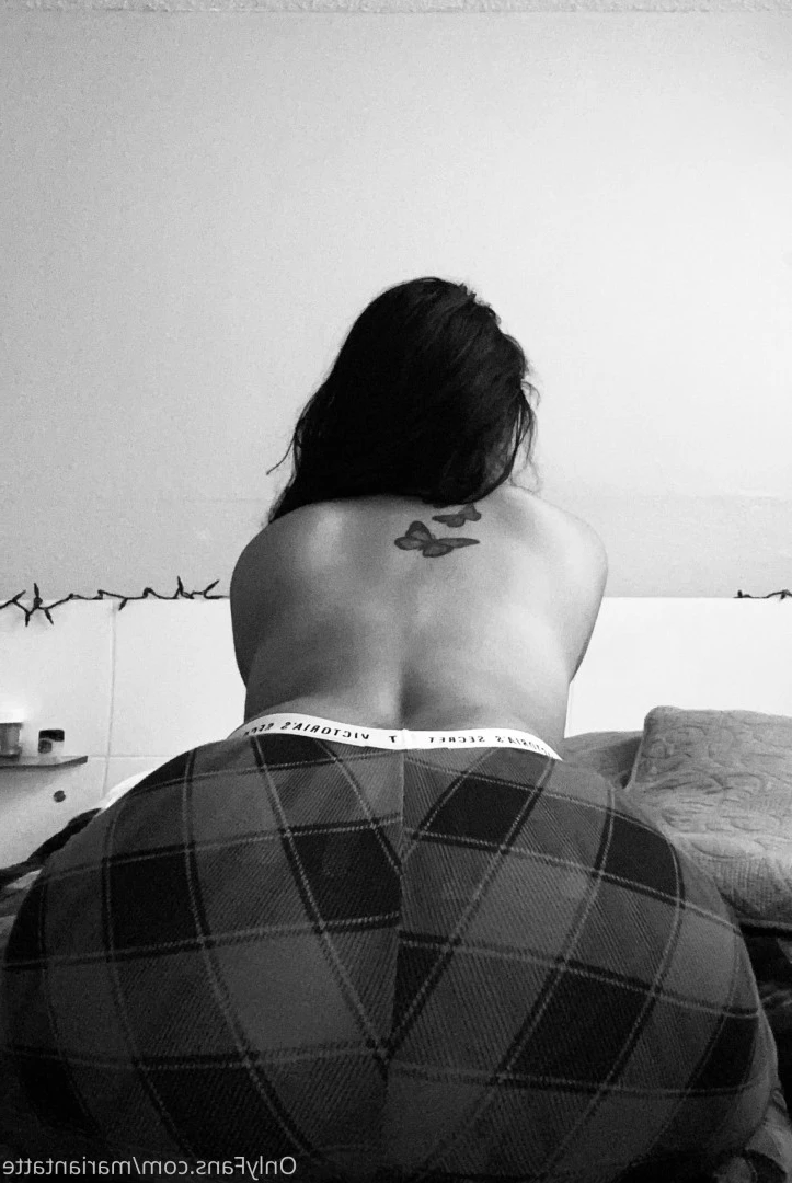Marian Tatte [ mariantatte ] Onlyfans leaked photo 7858471 on Hotleaks.tv