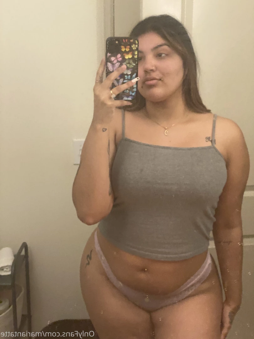 Marian Tatte [ mariantatte ] Onlyfans leaked photo 7858491 on Hotleaks.tv