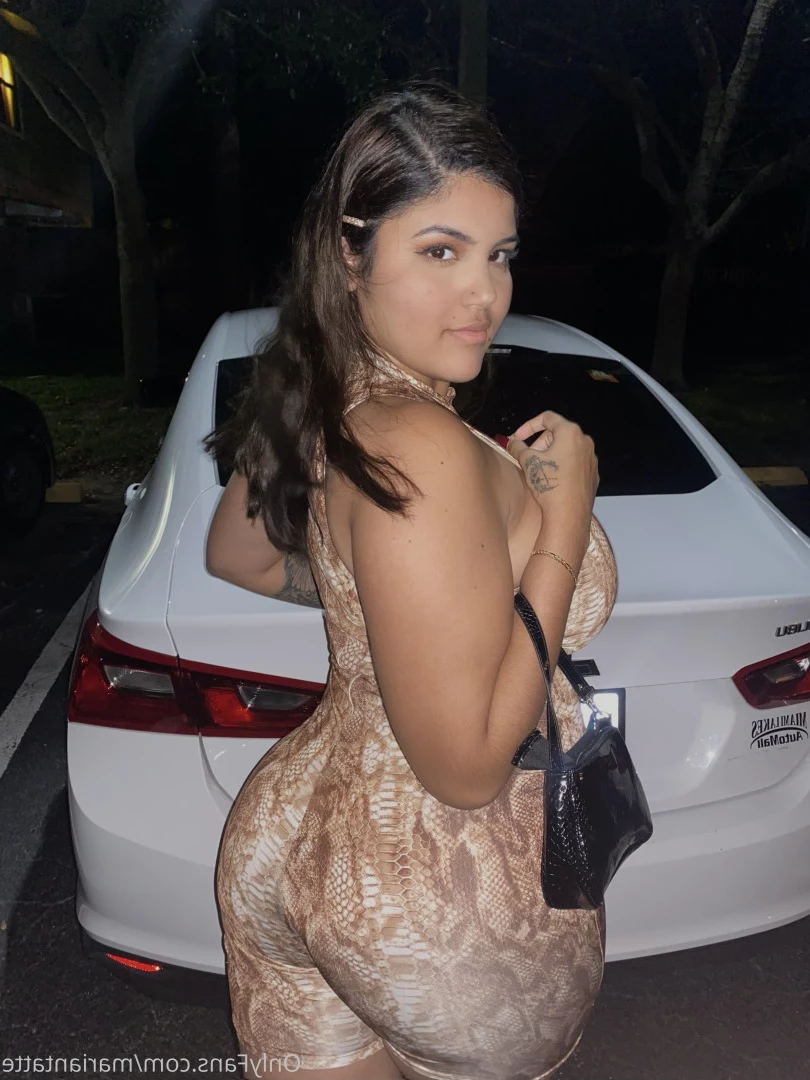 Marian Tatte [ mariantatte ] Onlyfans leaked photo 7858553 on Hotleaks.tv