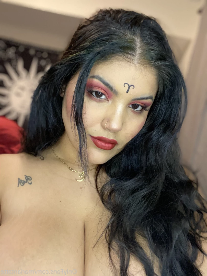 Marian Tatte [ mariantatte ] Onlyfans leaked photo 7858606 on Hotleaks.tv