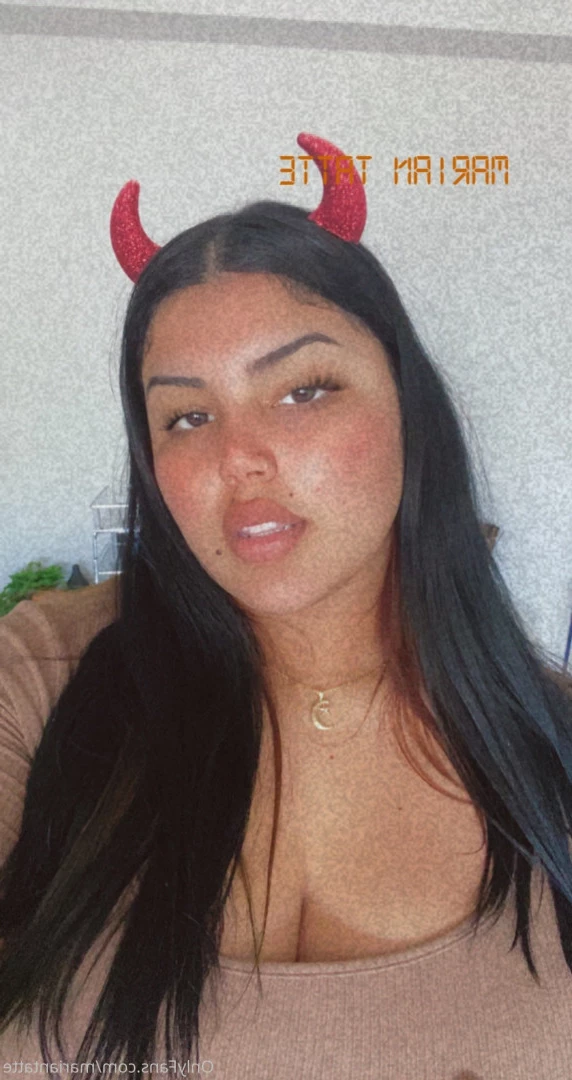 Marian Tatte [ mariantatte ] Onlyfans leaked photo 7858617 on Hotleaks.tv