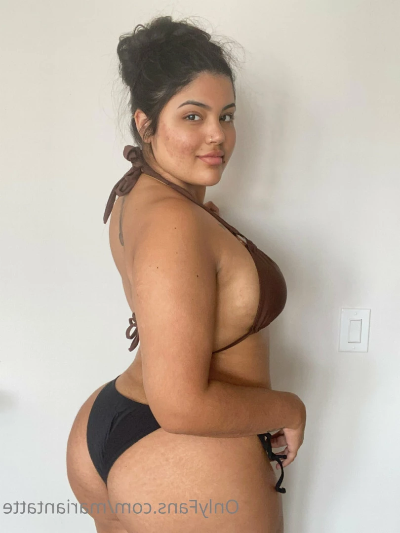 Marian Tatte [ mariantatte ] Onlyfans leaked photo 7858661 on Hotleaks.tv