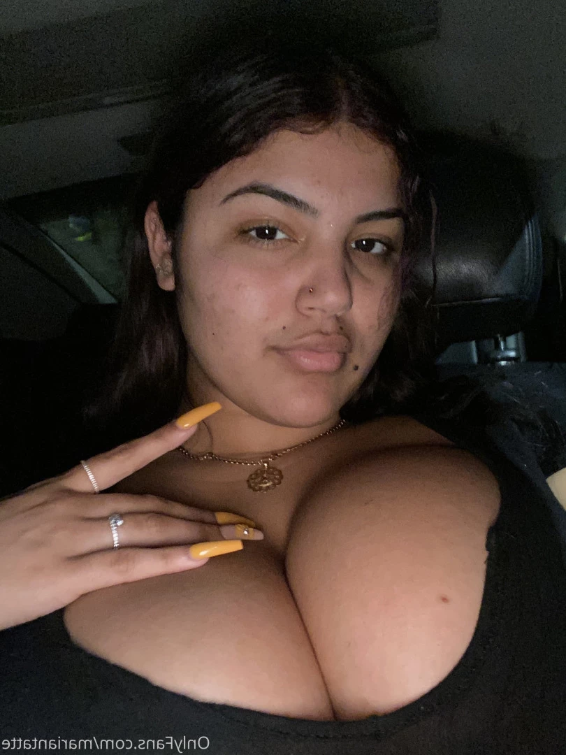 Marian Tatte [ mariantatte ] Onlyfans leaked photo 7858706 on Hotleaks.tv