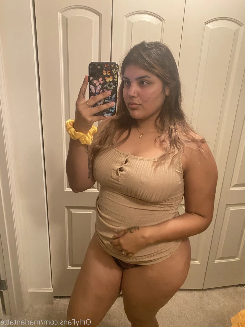 Marian Tatte [ mariantatte ] Onlyfans leaked photo 7858728 on Hotleaks.tv
