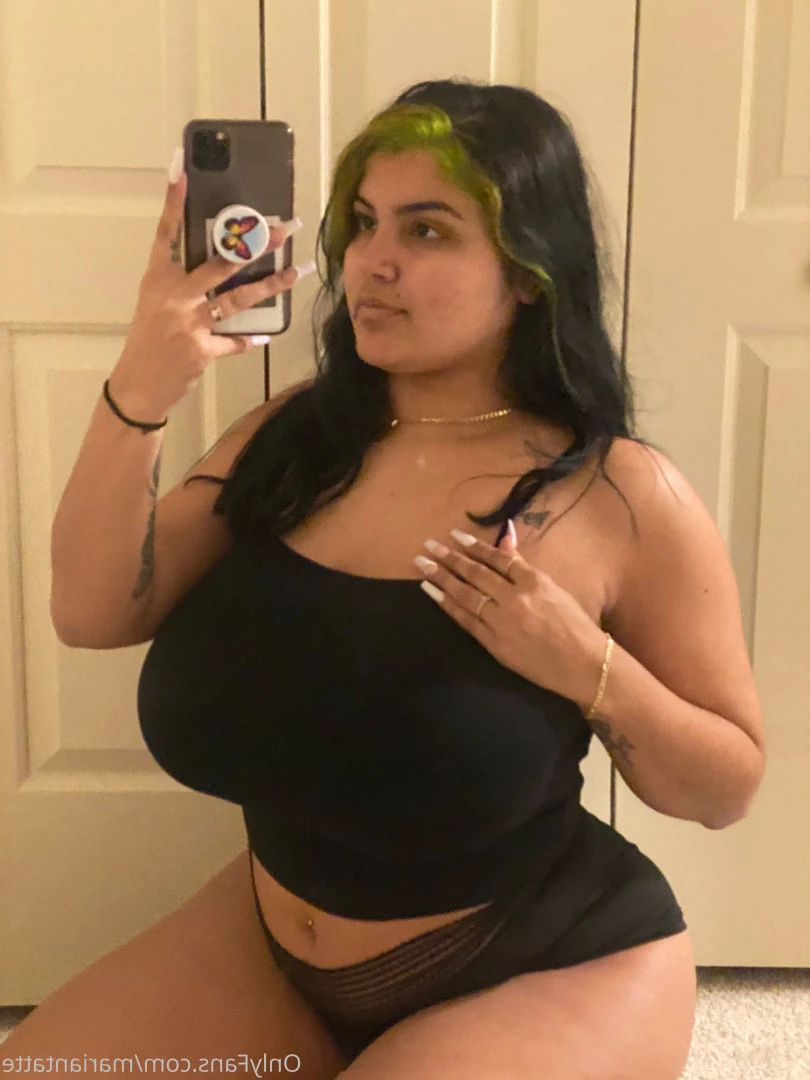 Marian Tatte [ mariantatte ] Onlyfans leaked photo 7858734 on Hotleaks.tv
