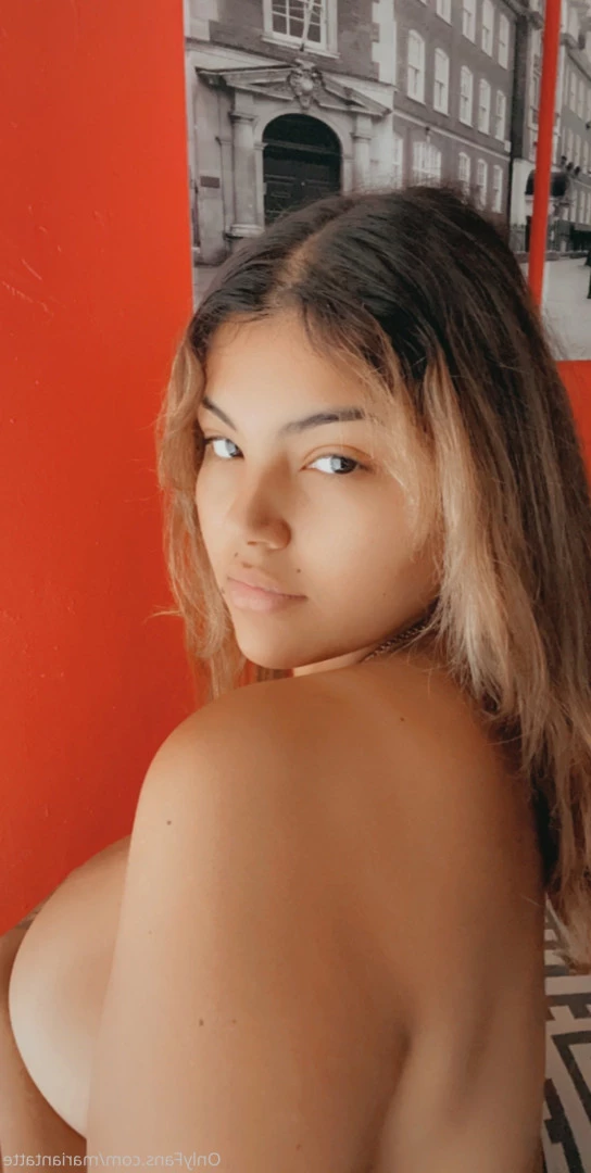 Marian Tatte [ mariantatte ] Onlyfans leaked photo 7858763 on Hotleaks.tv