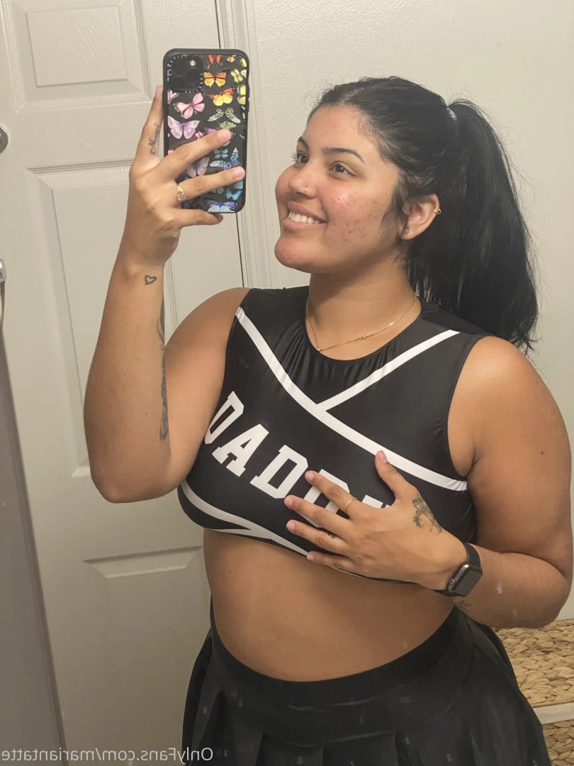 Marian Tatte [ mariantatte ] Onlyfans leaked photo 7858769 on Hotleaks.tv