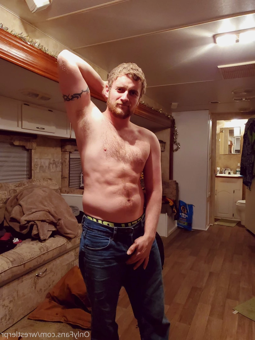 wrestlerpr Onlyfans leaked photo 7808498 on Hotleaks.tv