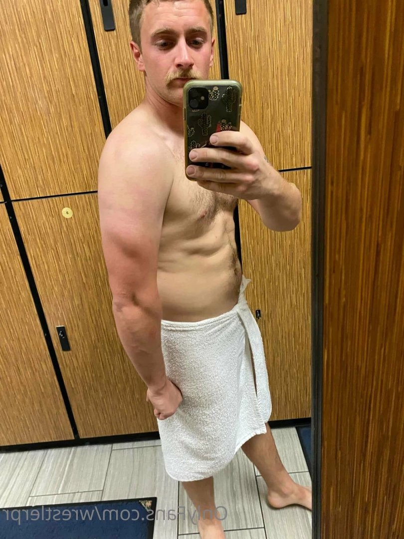 wrestlerpr Onlyfans leaked photo 7808604 on Hotleaks.tv