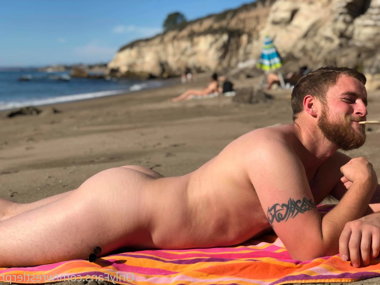 wrestlerpr Onlyfans leaked photo 7808695 on Hotleaks.tv