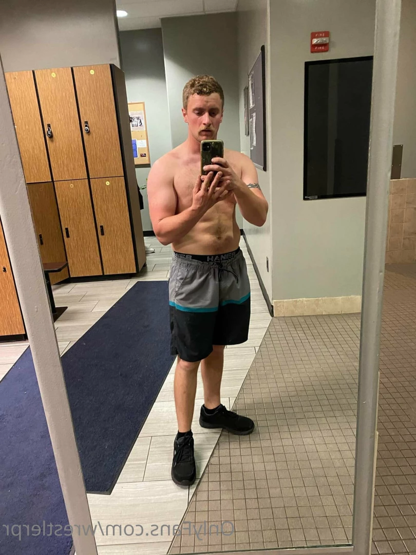 wrestlerpr Onlyfans leaked photo 7808816 on Hotleaks.tv
