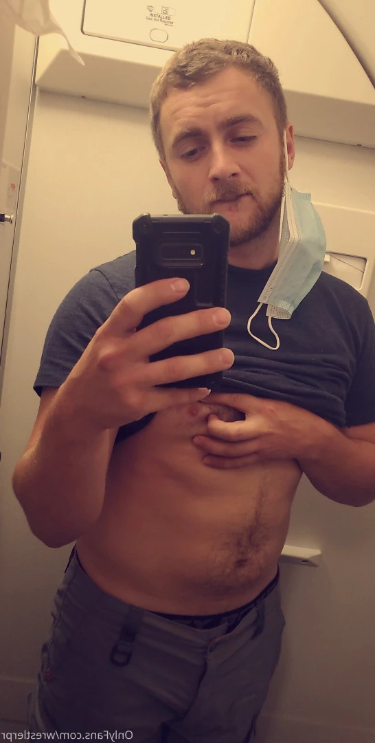 wrestlerpr Onlyfans leaked photo 7808843 on Hotleaks.tv