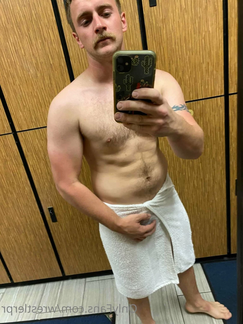 wrestlerpr Onlyfans leaked photo 7808940 on Hotleaks.tv