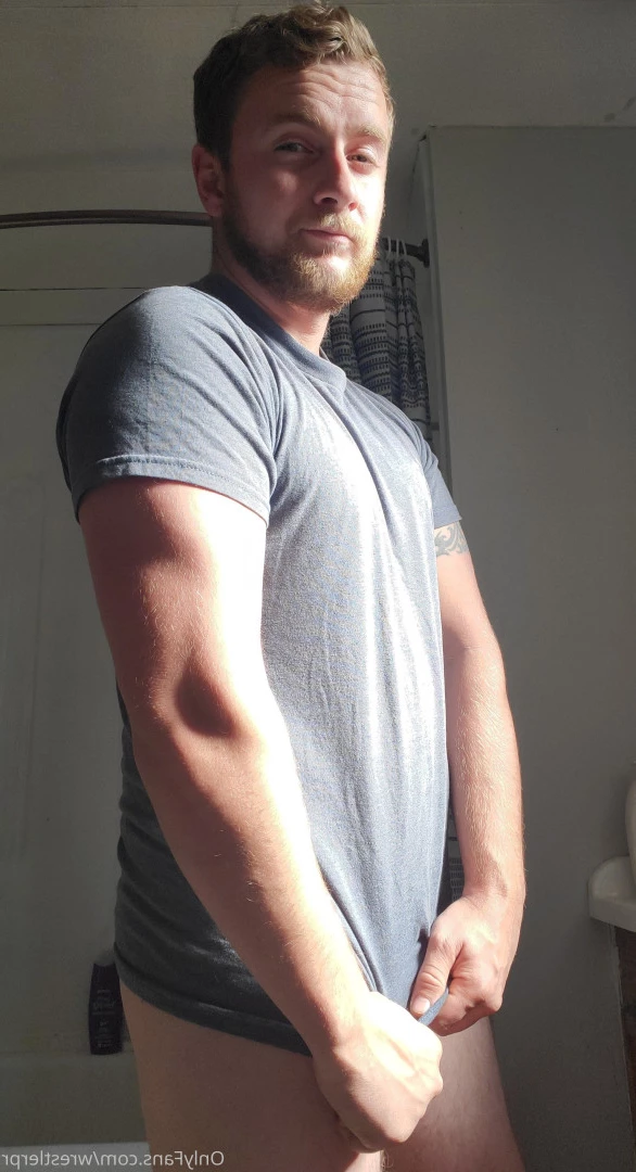 wrestlerpr Onlyfans leaked photo 7809155 on Hotleaks.tv