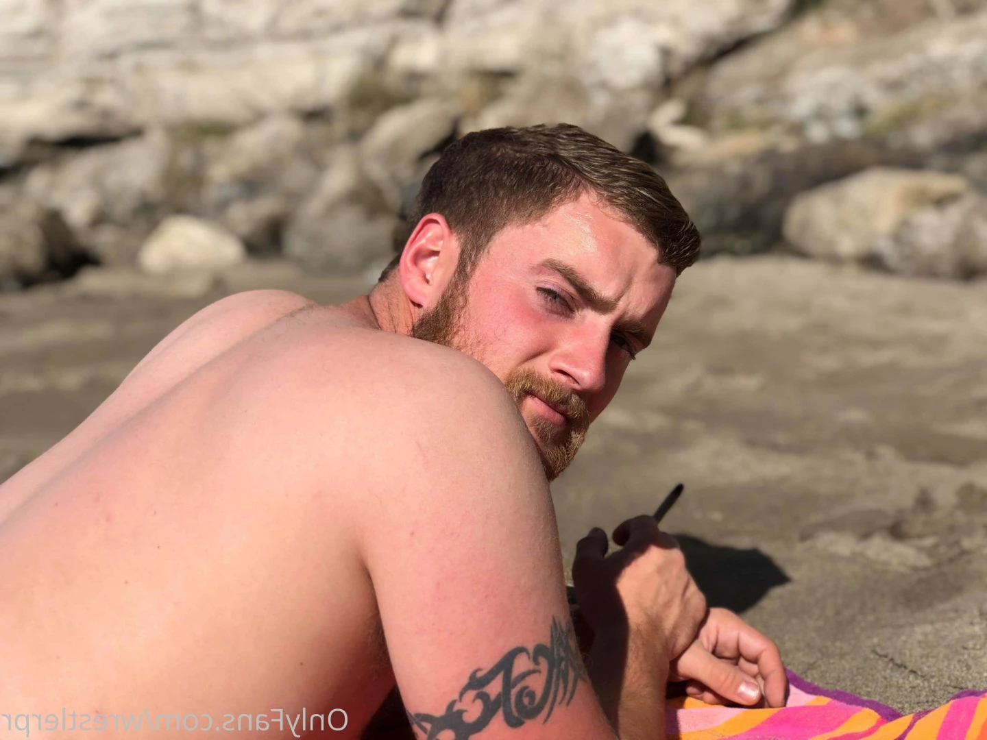 wrestlerpr Onlyfans leaked photo 7809182 on Hotleaks.tv