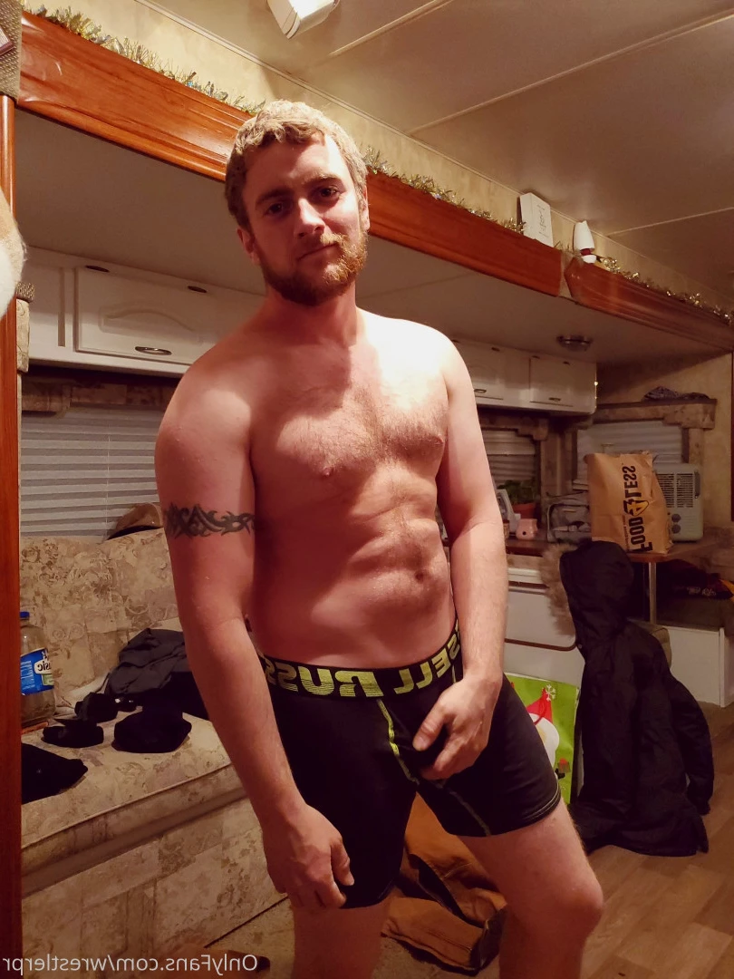 wrestlerpr Onlyfans leaked photo 7809395 on Hotleaks.tv