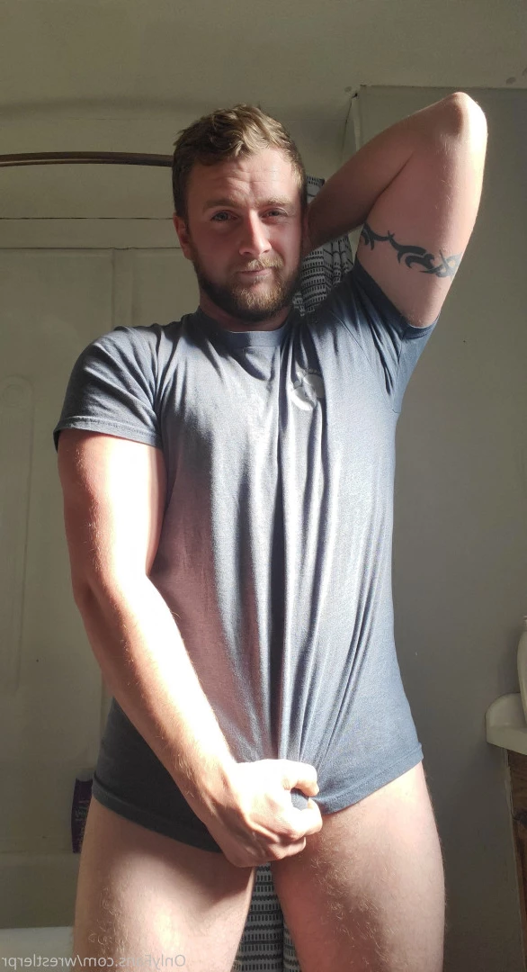 wrestlerpr Onlyfans leaked photo 7809436 on Hotleaks.tv
