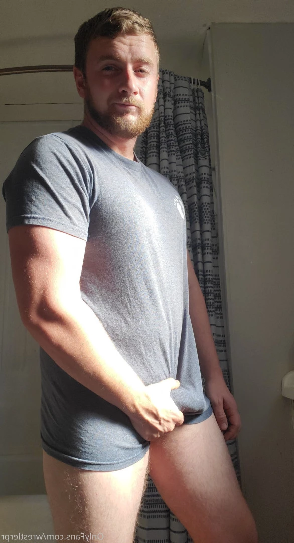 wrestlerpr Onlyfans leaked photo 7809492 on Hotleaks.tv