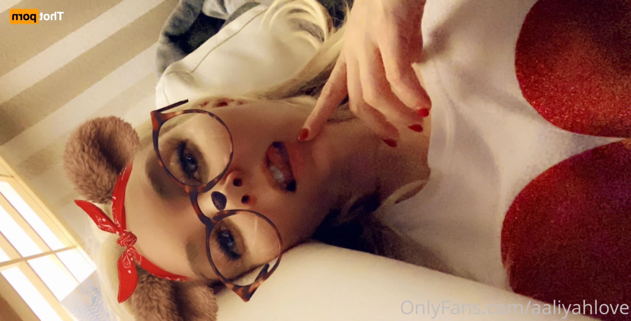 Aaliyah Love [ aaliyahlove ] Onlyfans leaked photo 14830682 on Hotleaks.tv