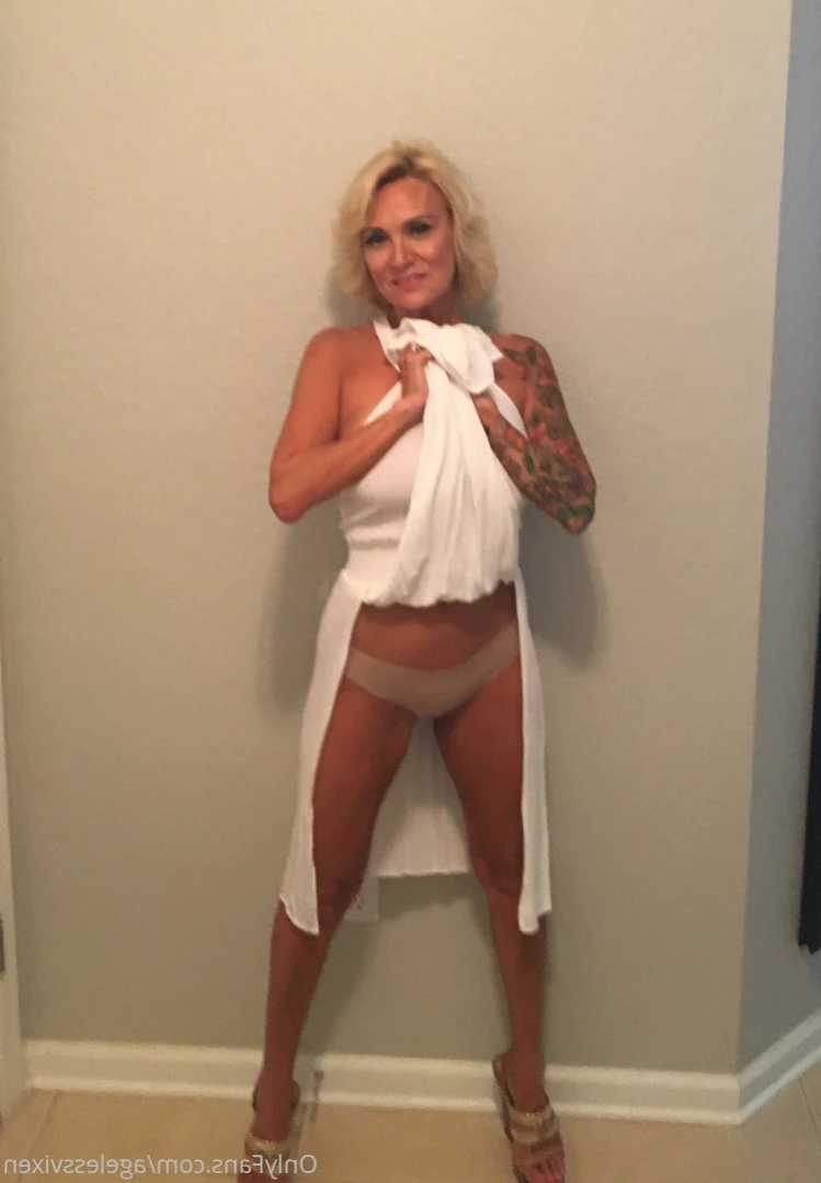Ageless Vixen ™️ [ agelessvixen ] Onlyfans leaked photo 15849195 on Hotleaks.tv