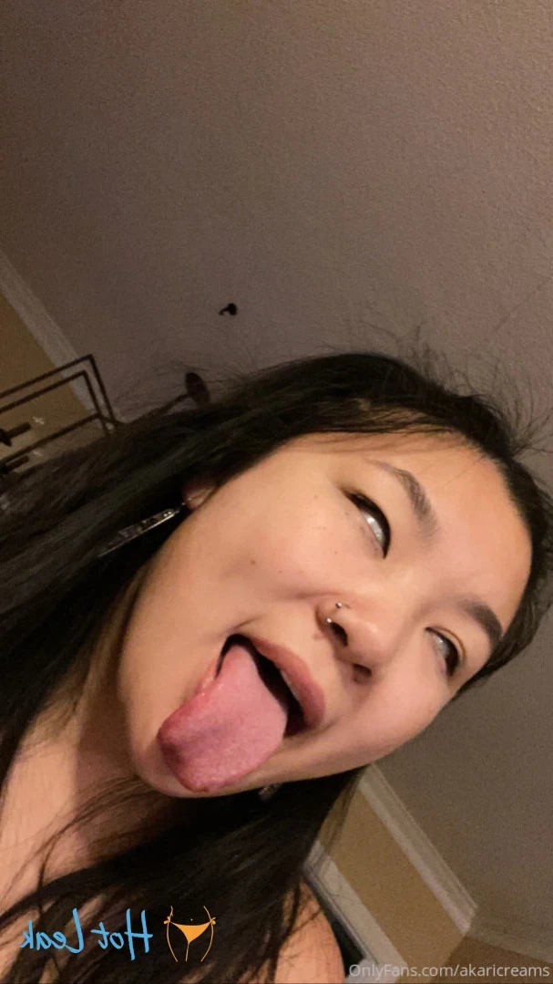 🍑ASIAN BBYGIRL🍑 [ akaricreams ] Onlyfans leaked photo 12816060 on Hotleaks.tv