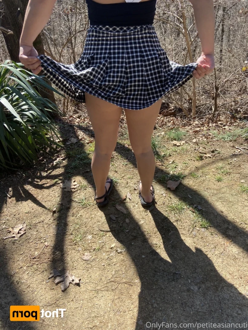 🍑ASIAN BBYGIRL🍑 [ akaricreams ] Onlyfans leaked photo 13196604 on Hotleaks.tv