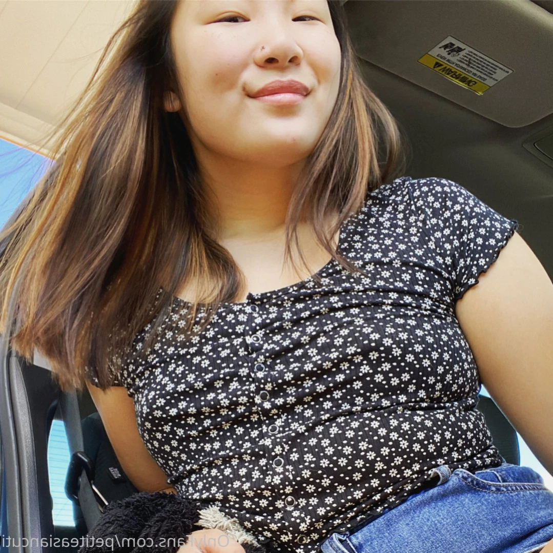 🍑ASIAN BBYGIRL🍑 [ akaricreams ] Onlyfans leaked photo 14714451 on Hotleaks.tv