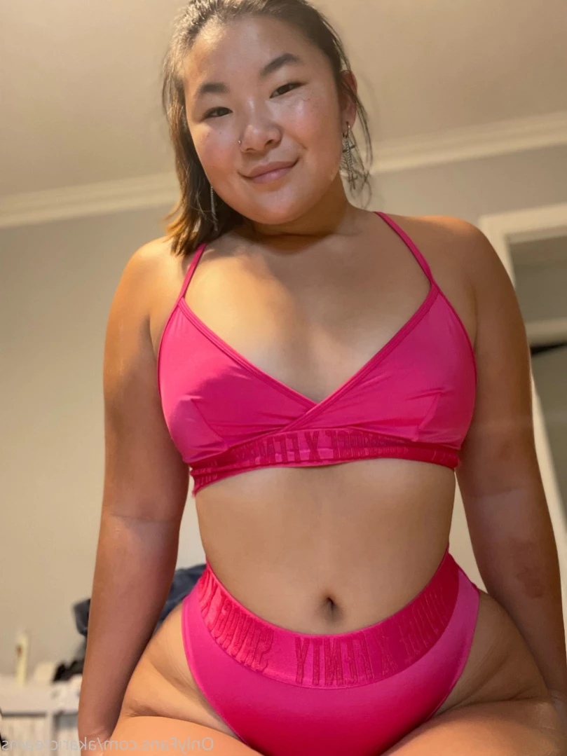 🍑ASIAN BBYGIRL🍑 [ akaricreams ] Onlyfans leaked photo 14763213 on Hotleaks.tv
