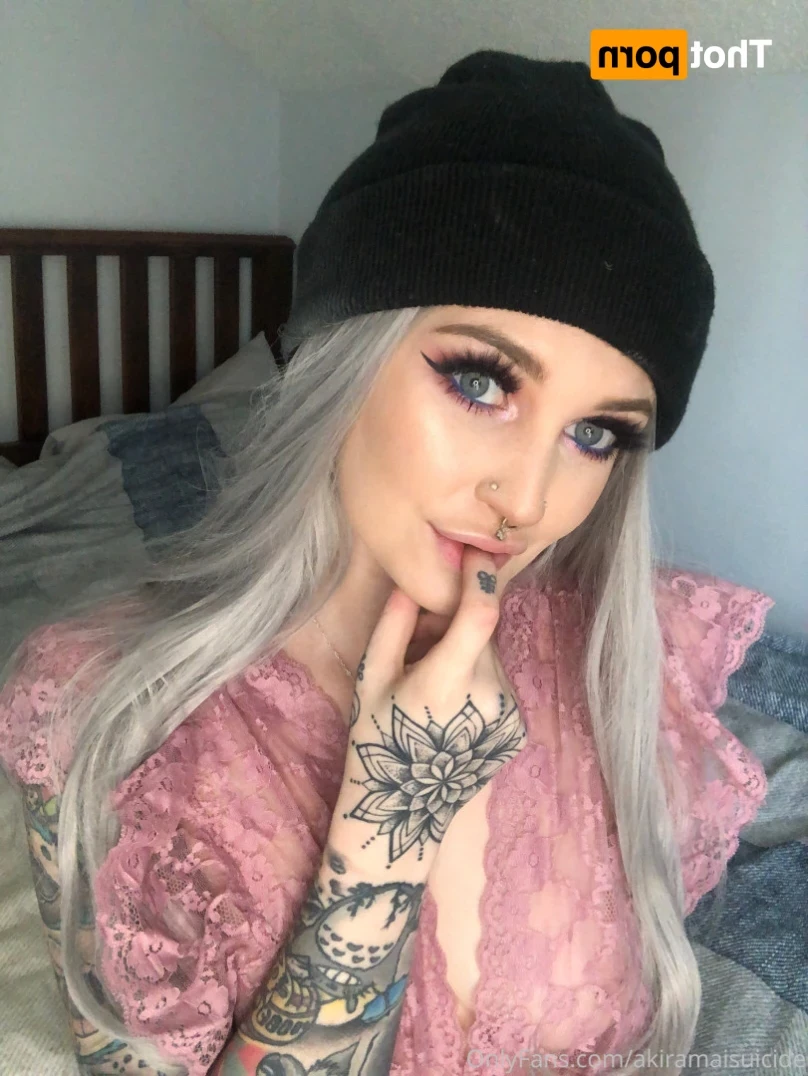 Akiramai 😋 [ akiramaisuicide ] Onlyfans leaked photo 11581914 on Hotleaks.tv