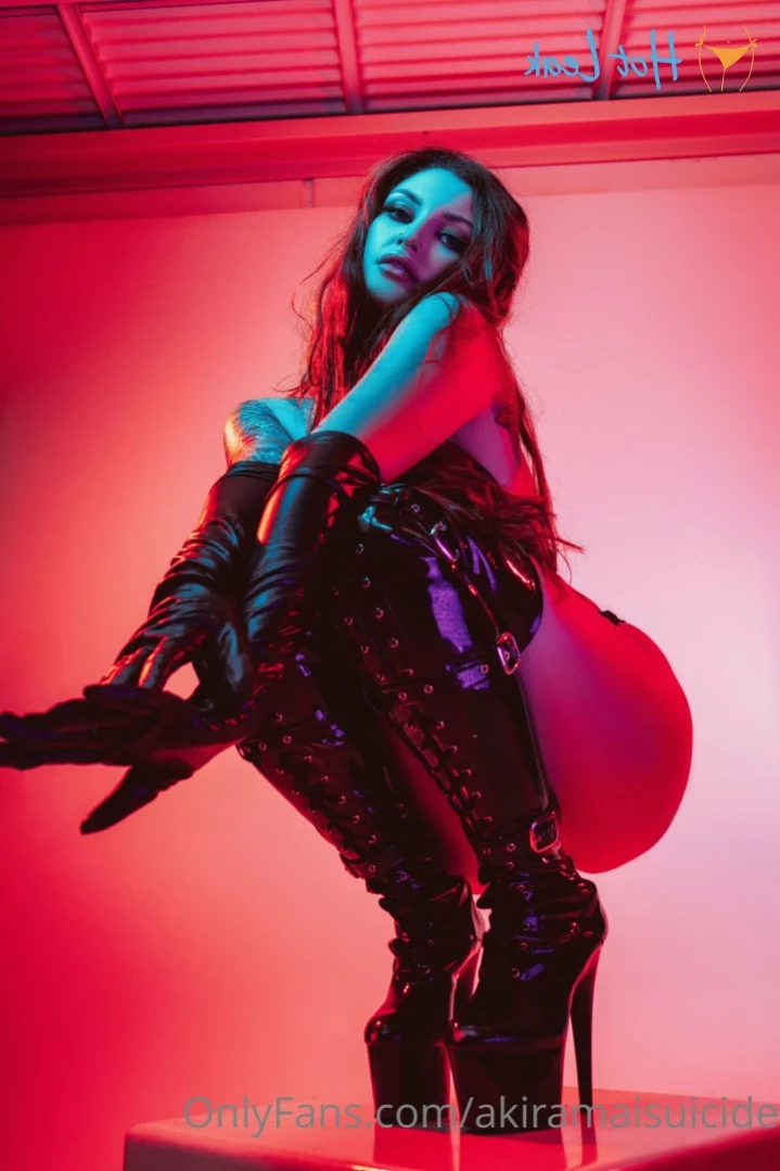 Akiramai 😋 [ akiramaisuicide ] Onlyfans leaked photo 12258265 on Hotleaks.tv