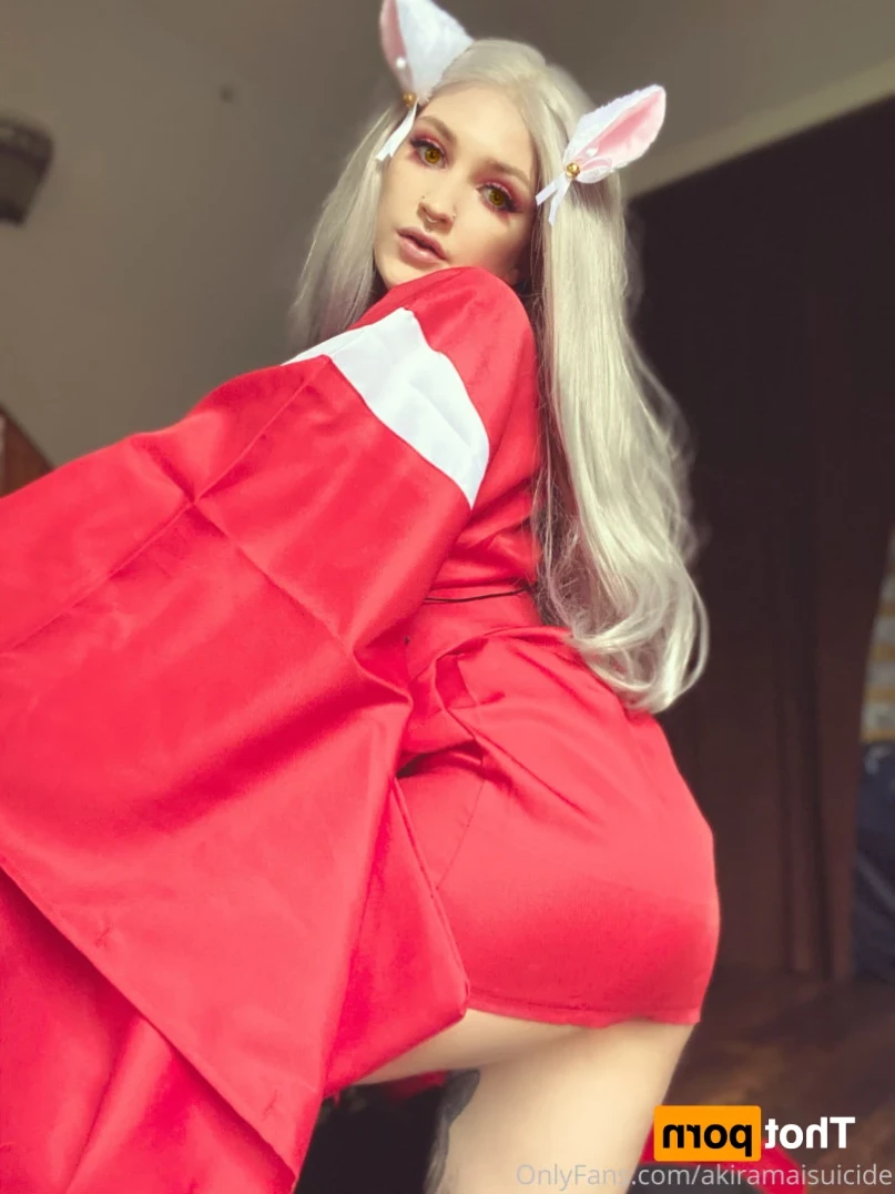 Akiramai 😋 [ akiramaisuicide ] Onlyfans leaked photo 12608689 on Hotleaks.tv