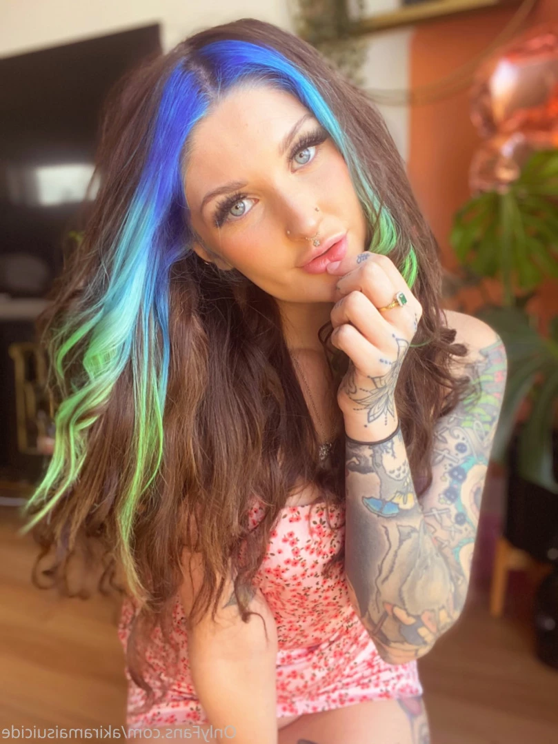 Akiramai 😋 [ akiramaisuicide ] Onlyfans leaked photo 12676689 on Hotleaks.tv