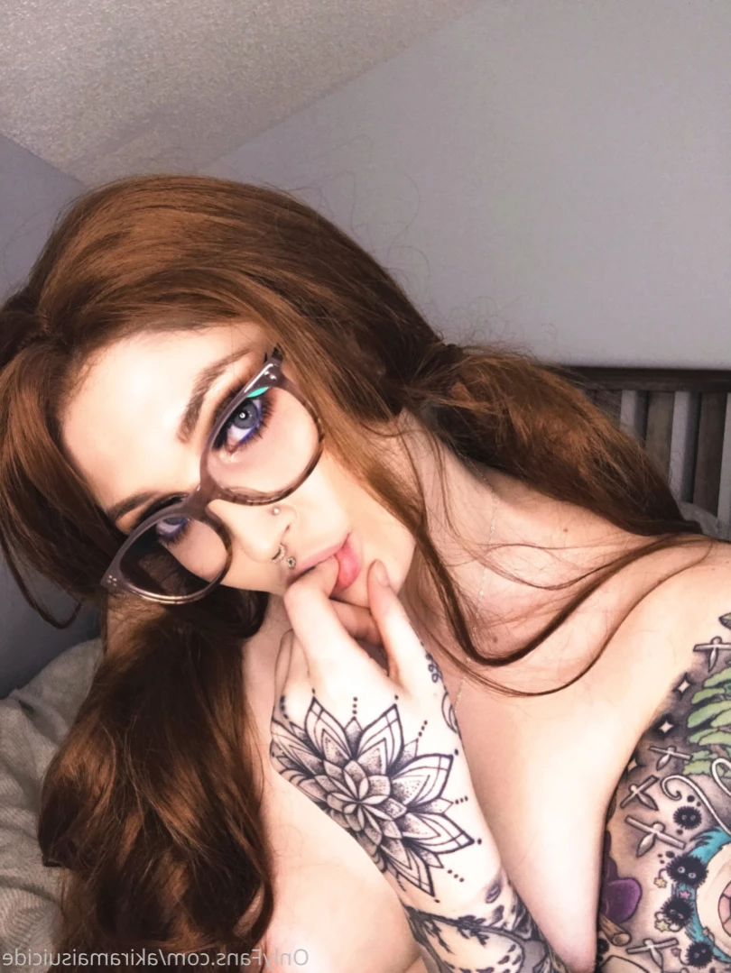 Akiramai 😋 [ akiramaisuicide ] Onlyfans leaked photo 12707857 on Hotleaks.tv