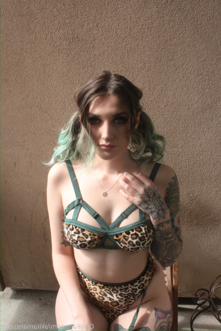 Akiramai 😋 [ akiramaisuicide ] Onlyfans leaked photo 12841319 on Hotleaks.tv