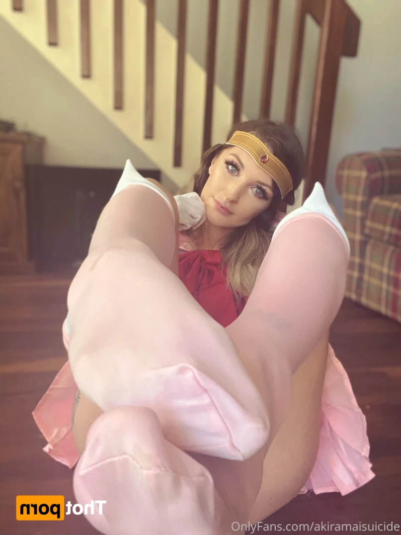 Akiramai 😋 [ akiramaisuicide ] Onlyfans leaked photo 12955775 on Hotleaks.tv