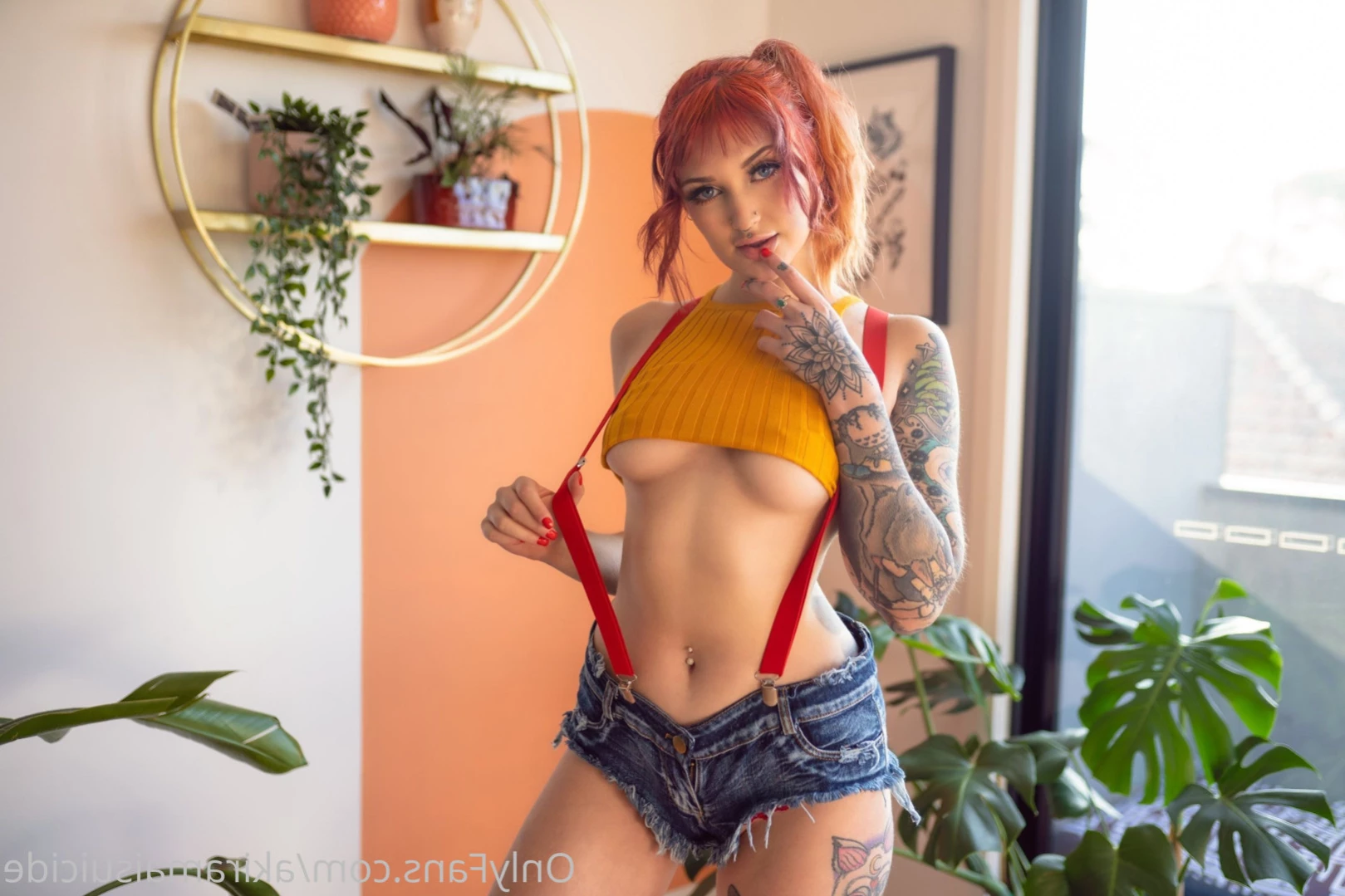Akiramai 😋 [ akiramaisuicide ] Onlyfans leaked photo 12959998 on Hotleaks.tv