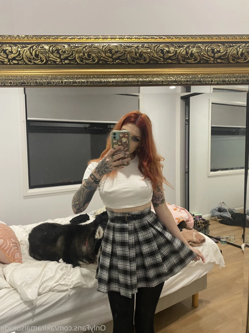 Akiramai 😋 [ akiramaisuicide ] Onlyfans leaked photo 13322765 on Hotleaks.tv