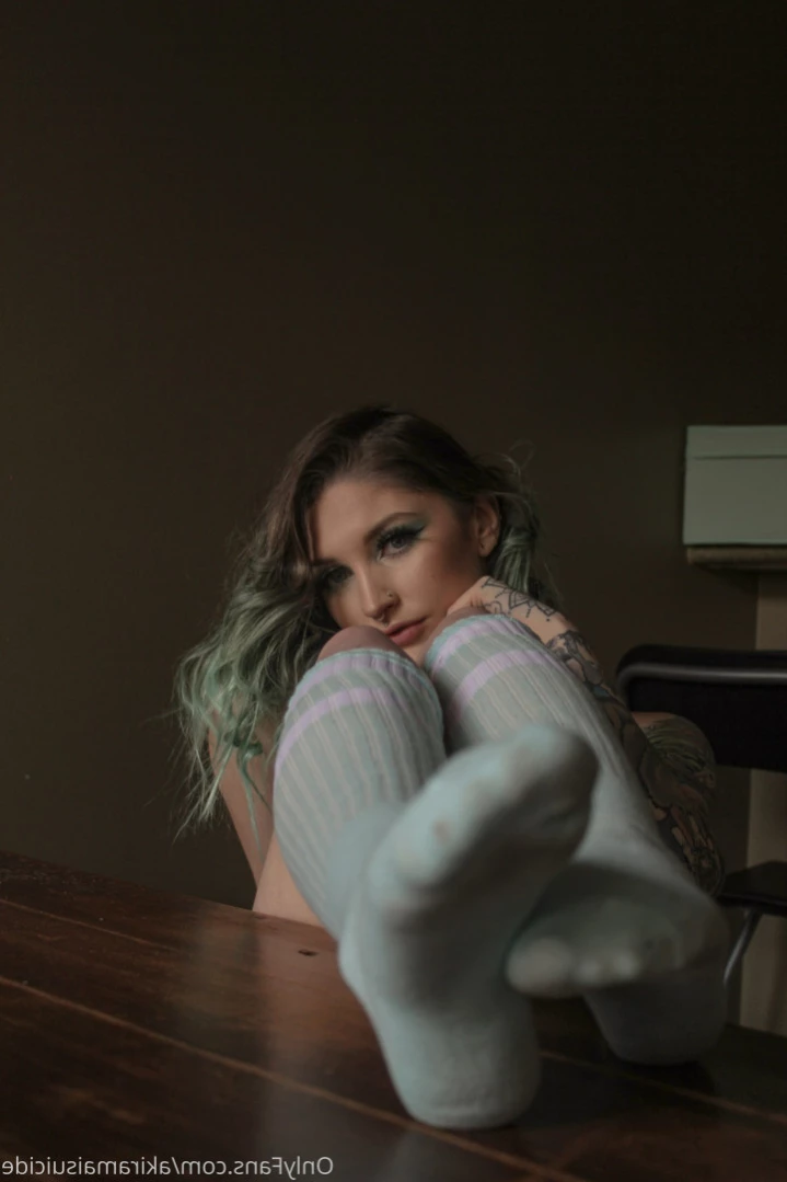 Akiramai 😋 [ akiramaisuicide ] Onlyfans leaked photo 13793620 on Hotleaks.tv