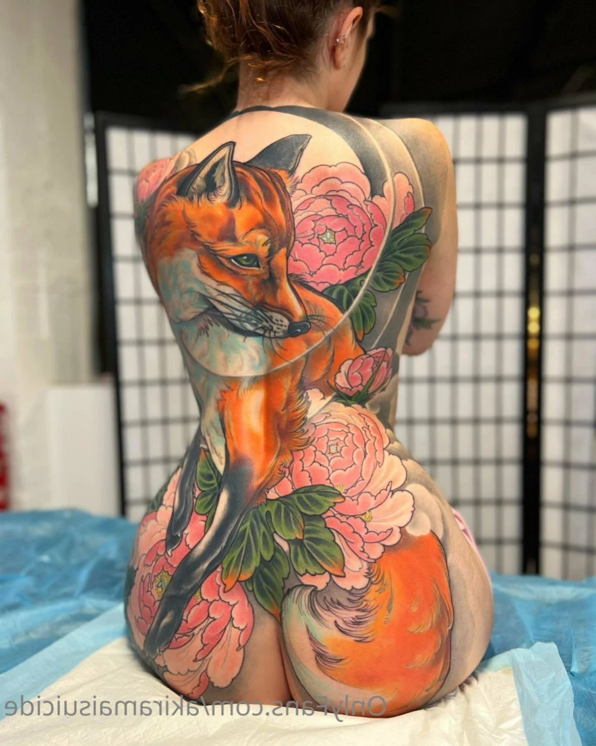 Akiramai 😋 [ akiramaisuicide ] Onlyfans leaked photo 13806059 on Hotleaks.tv
