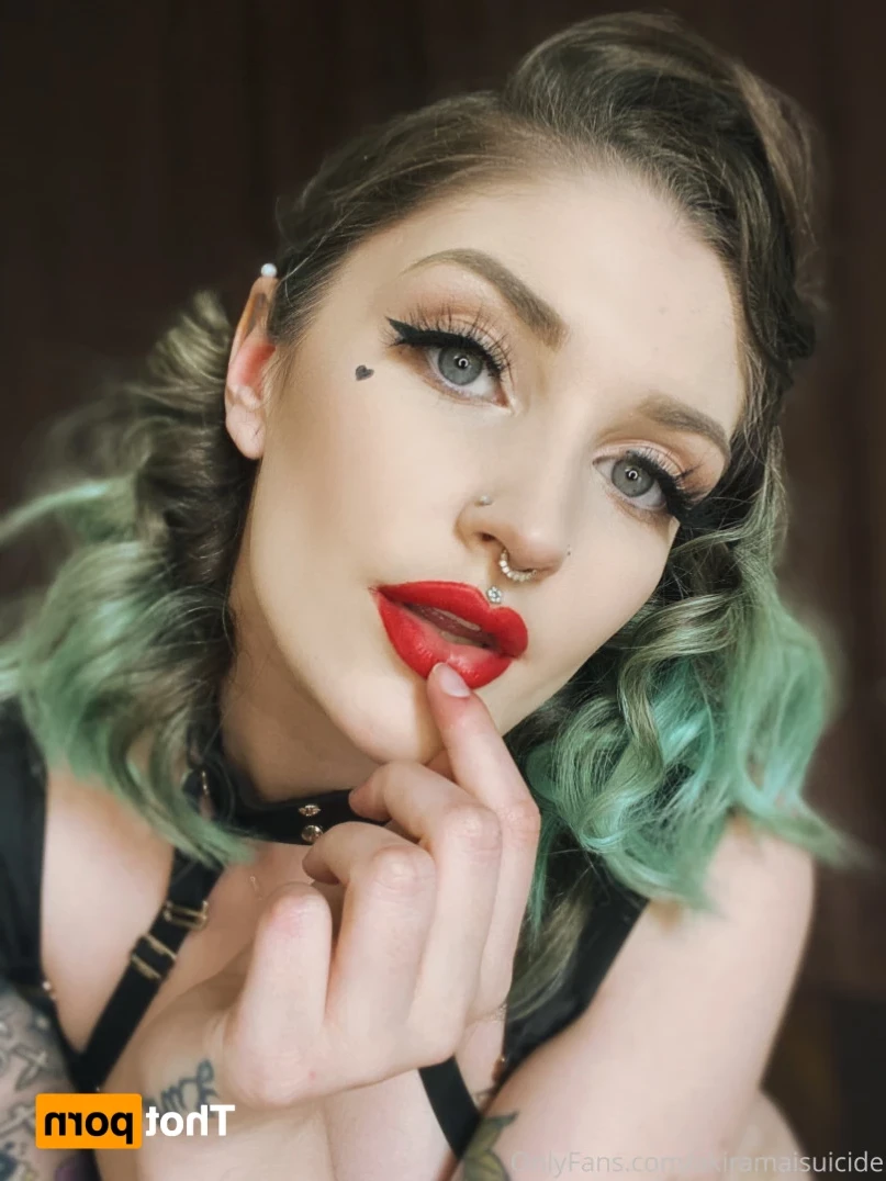 Akiramai 😋 [ akiramaisuicide ] Onlyfans leaked photo 14298421 on Hotleaks.tv
