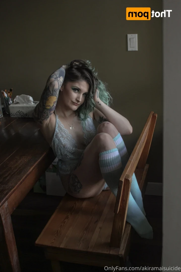 Akiramai 😋 [ akiramaisuicide ] Onlyfans leaked photo 14300507 on Hotleaks.tv