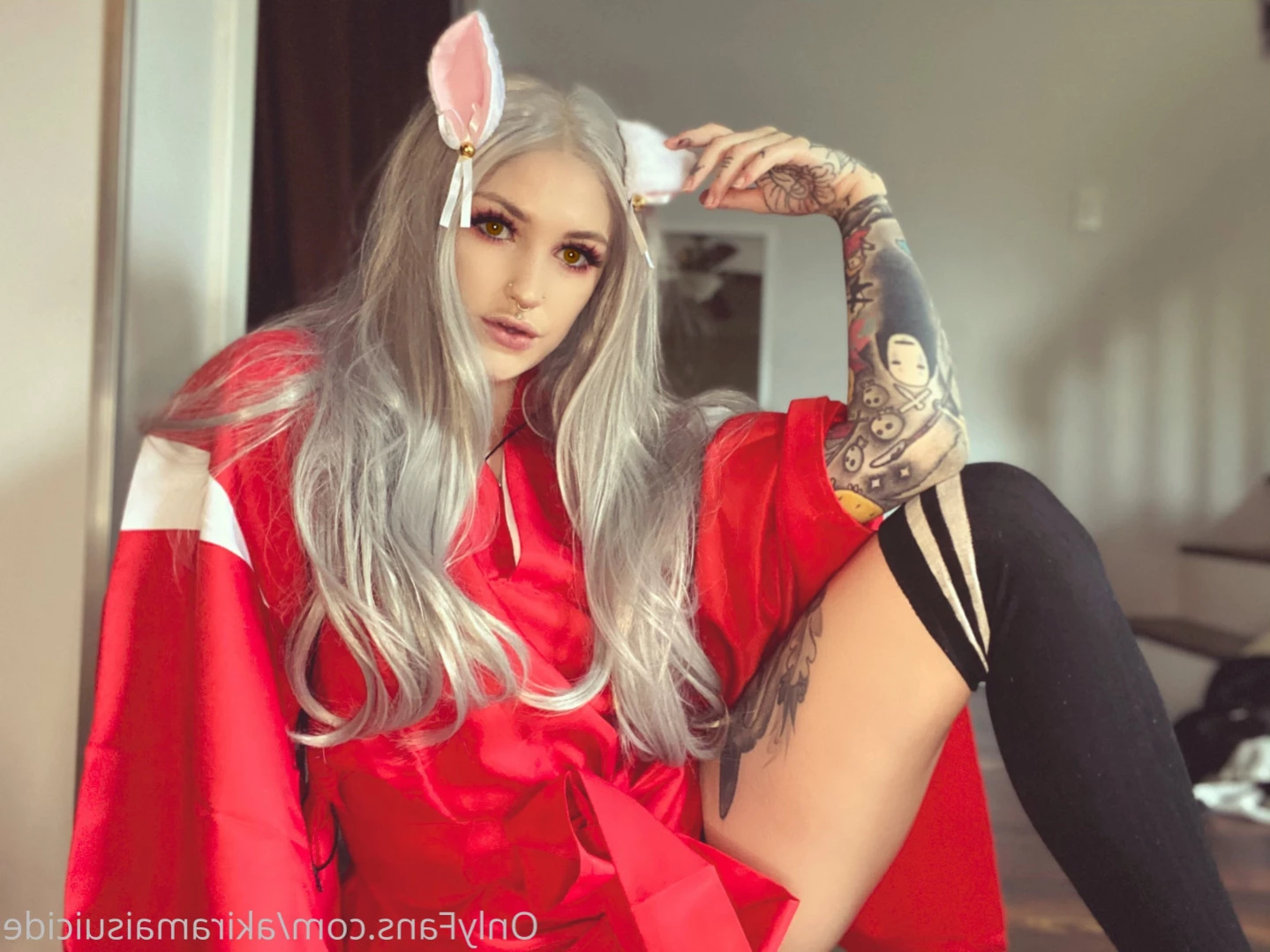 Akiramai 😋 [ akiramaisuicide ] Onlyfans leaked photo 14312327 on Hotleaks.tv