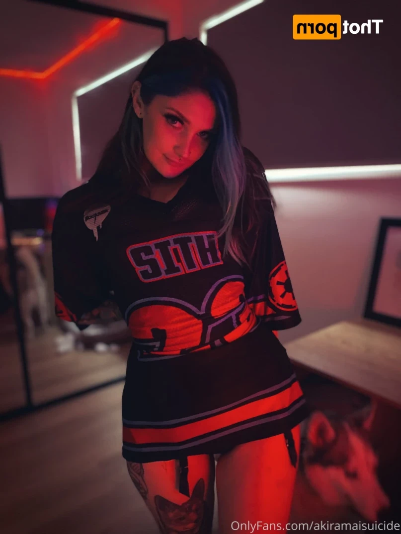 Akiramai 😋 [ akiramaisuicide ] Onlyfans leaked photo 14379622 on Hotleaks.tv