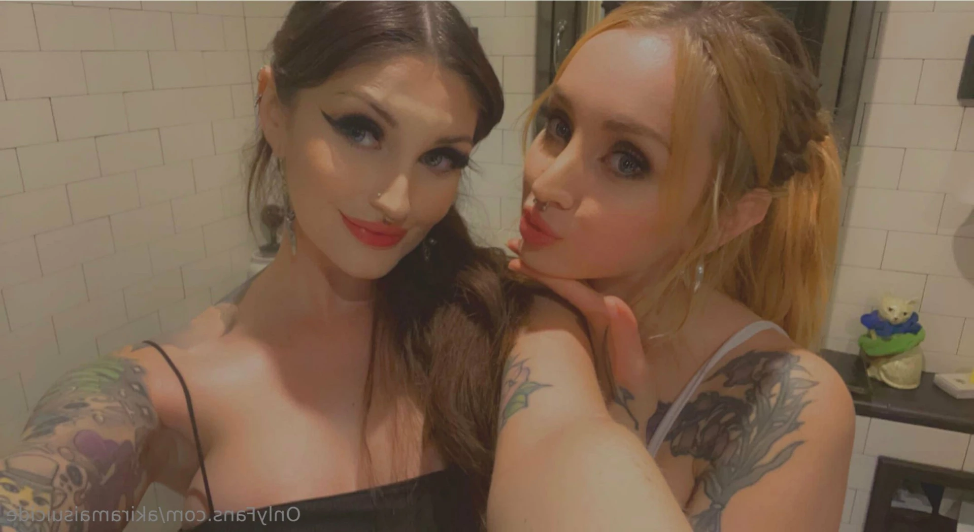 Akiramai 😋 [ akiramaisuicide ] Onlyfans leaked photo 14471122 on Hotleaks.tv