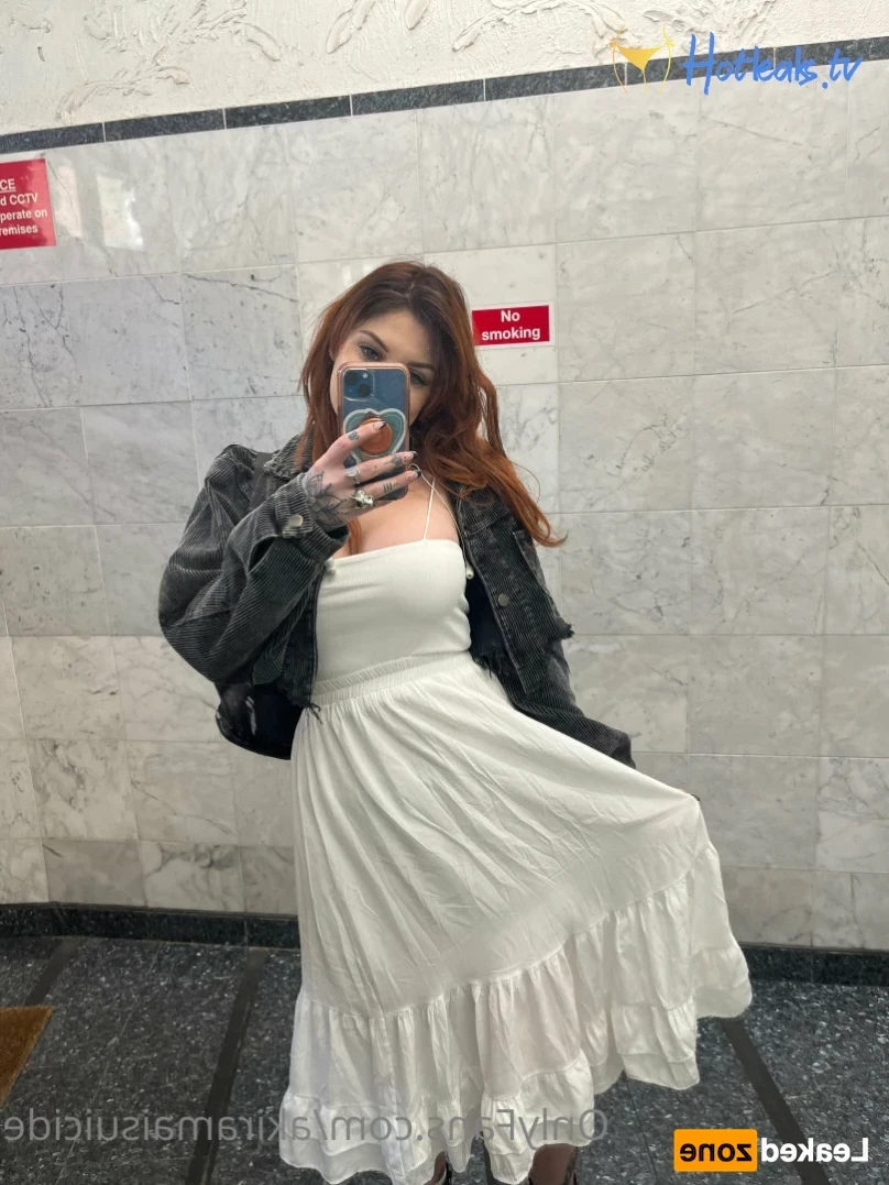 Akiramai 😋 [ akiramaisuicide ] Onlyfans leaked photo 14483425 on Hotleaks.tv
