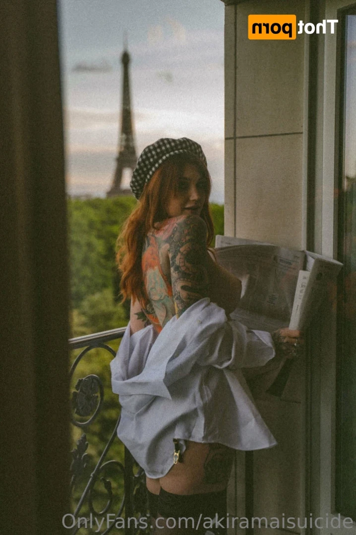 Akiramai 😋 [ akiramaisuicide ] Onlyfans leaked photo 14526719 on Hotleaks.tv