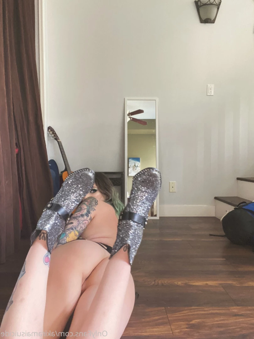 Akiramai 😋 [ akiramaisuicide ] Onlyfans leaked photo 14672314 on Hotleaks.tv
